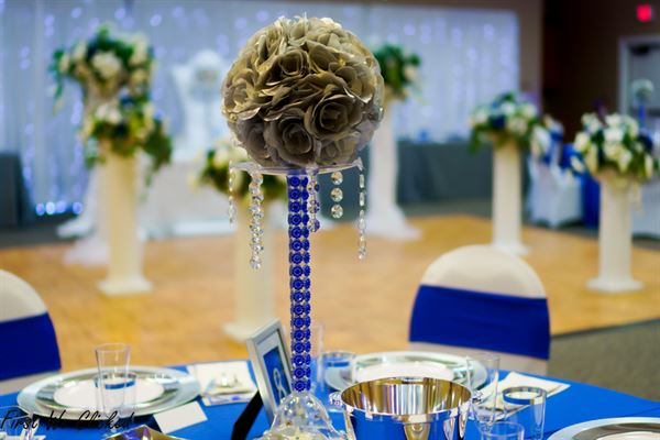 Georgetown Event Center