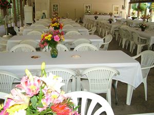 Sunshine Hollow Event Center