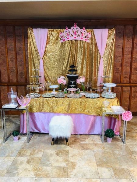 Georgetown Event Center