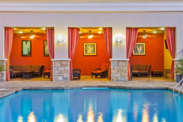 Holiday Inn Temple-Belton