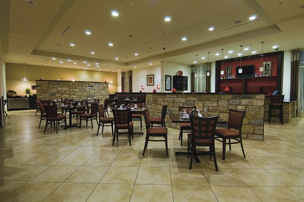 Holiday Inn Temple-Belton