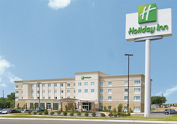 Holiday Inn Temple-Belton