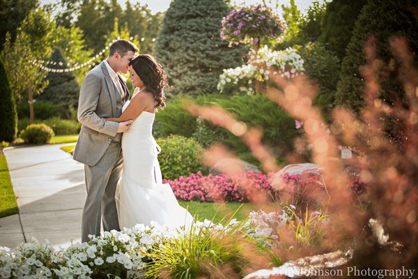 The Florian Gardens Conference Center