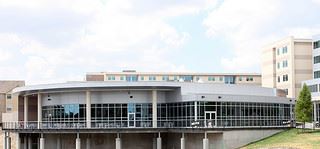 The University of Texas at Dallas Residential Camps & Conference Services