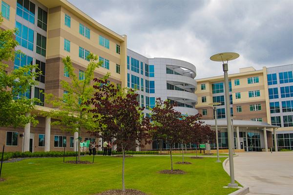 The University of Texas at Dallas Residential Camps & Conference Services