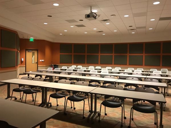 The University of Texas at Dallas Residential Camps & Conference Services