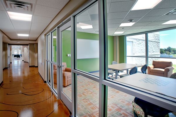 The University of Texas at Dallas Residential Camps & Conference Services