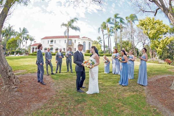 Lucero Photography & Video