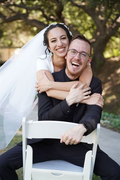 Lucero Photography & Video