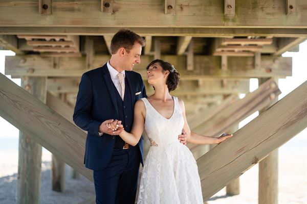 Lucero Photography & Video