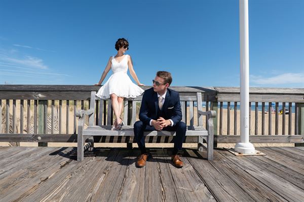 Lucero Photography & Video