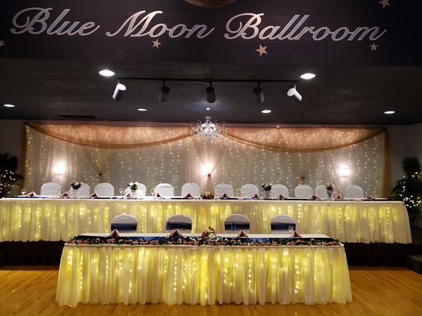 Blue Moon Ballroom