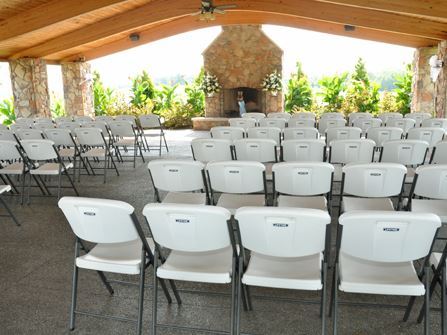 Cranberry Highlands Golf Course