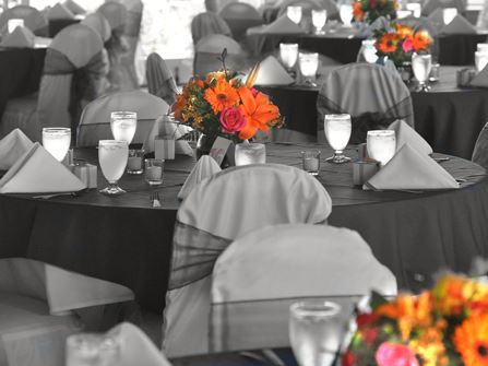 Cranberry Highlands Golf Course