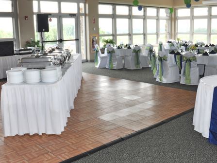 Cranberry Highlands Golf Course