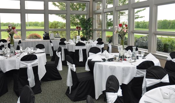 Cranberry Highlands Golf Course