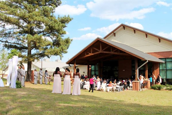 The Phillips Market Center