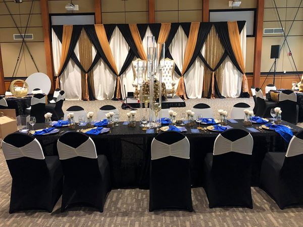 The Phillips Market Center