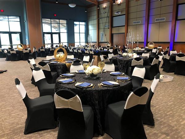 The Phillips Market Center