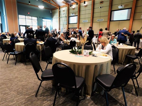 The Phillips Market Center