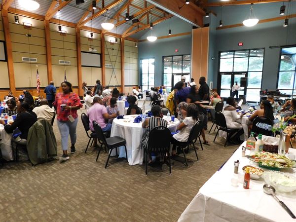 The Phillips Market Center