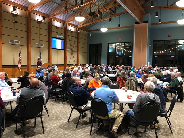 The Phillips Market Center