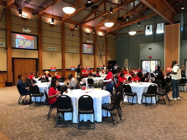 The Phillips Market Center