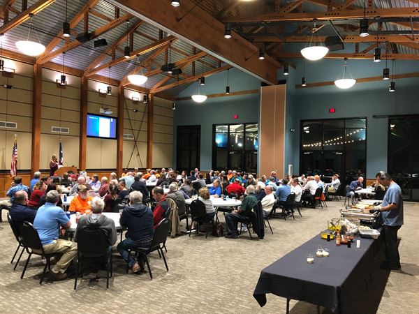 The Phillips Market Center