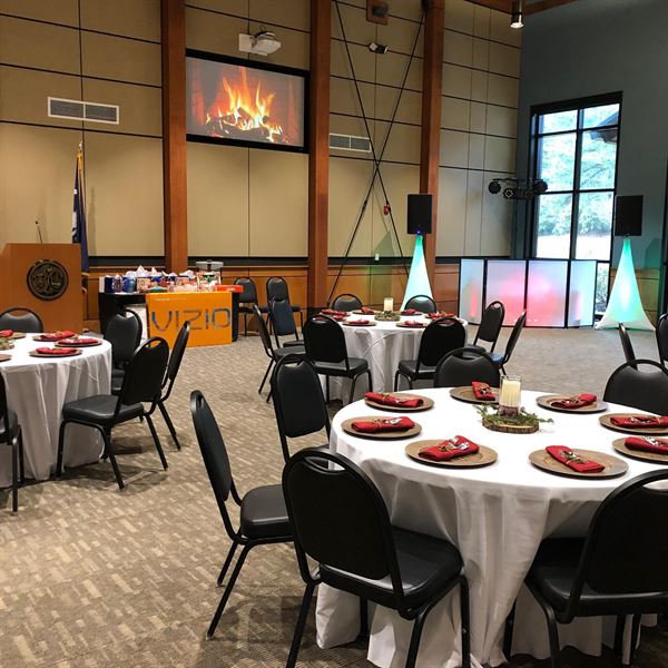 The Phillips Market Center