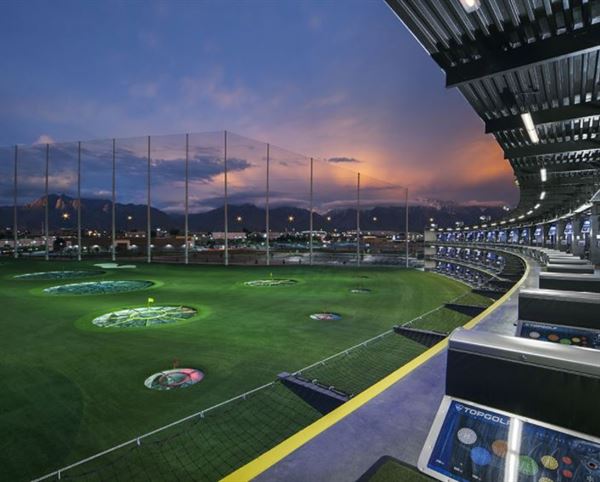 Topgolf Atlanta