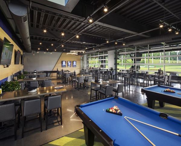 Topgolf Atlanta
