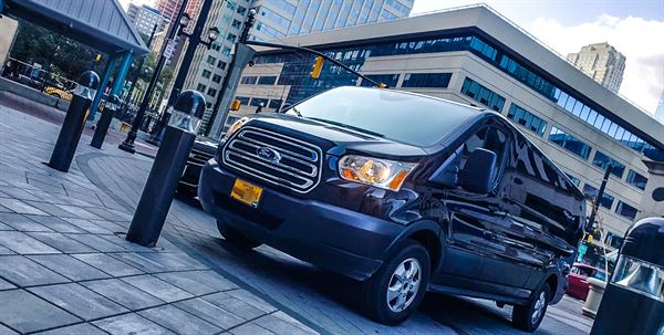 Accurate Shuttle - Bus Charter & Limo