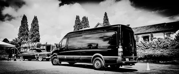 Accurate Shuttle - Bus Charter & Limo