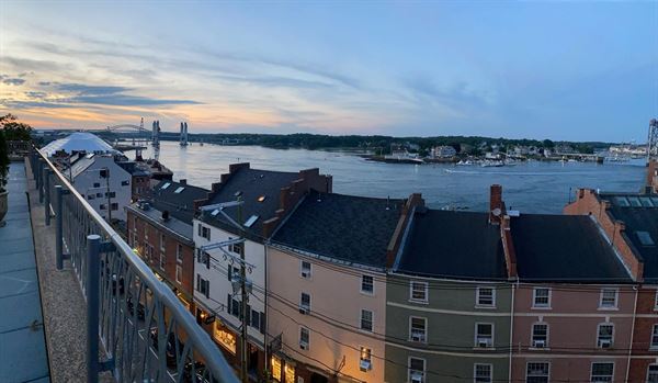 The One Hundred Club