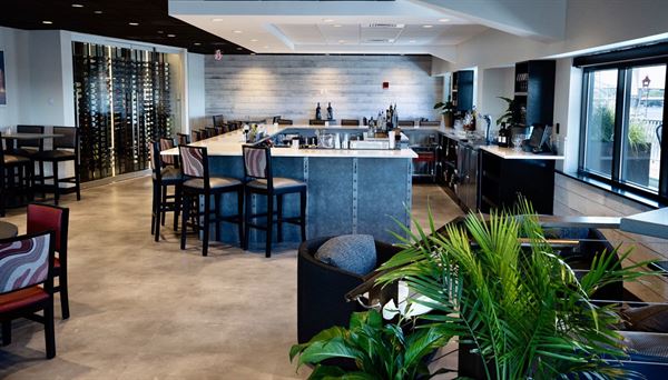 The One Hundred Club