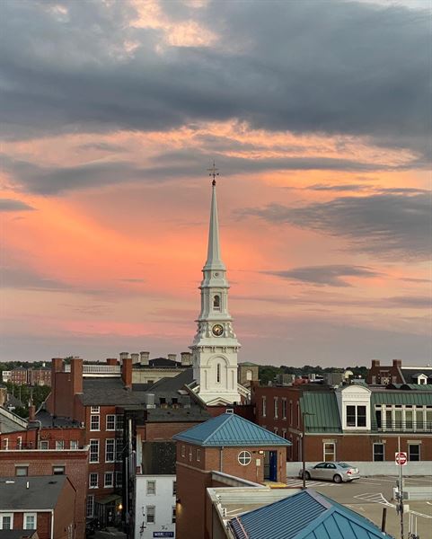 The One Hundred Club