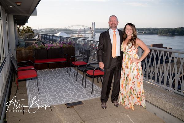 The One Hundred Club