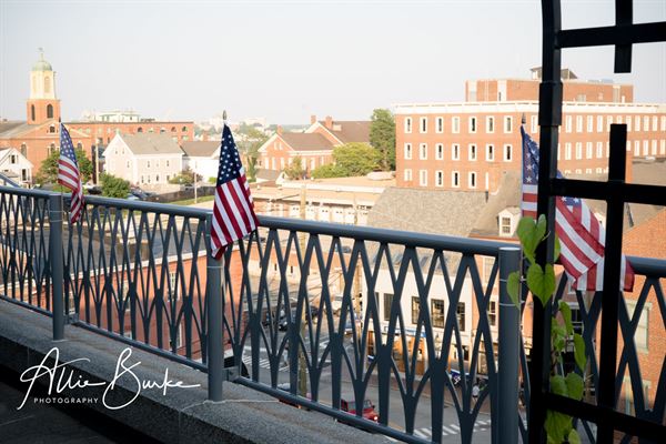 The One Hundred Club