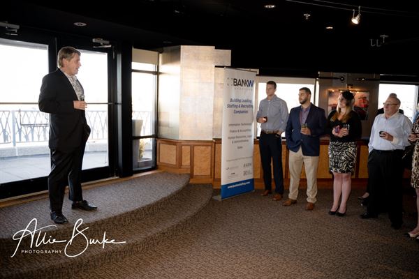 The One Hundred Club