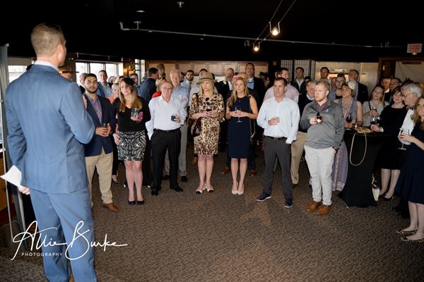 The One Hundred Club