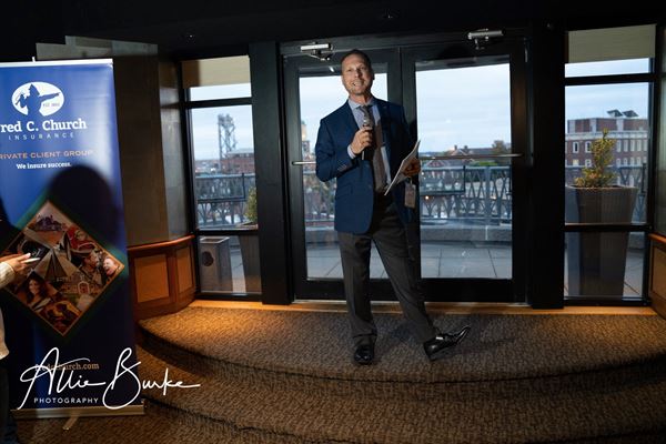 The One Hundred Club