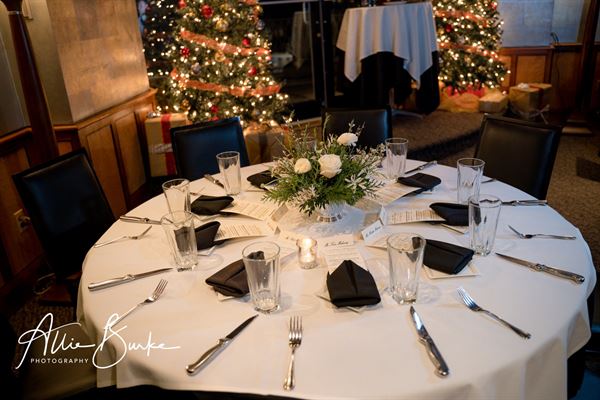 The One Hundred Club