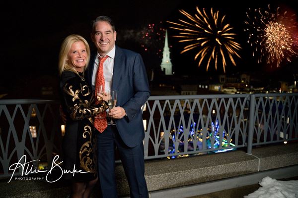 The One Hundred Club