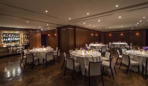 The Dupont Circle,  A Doyle Collection Property