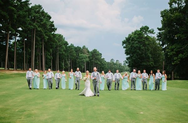 Calvert Crossing Golf Club