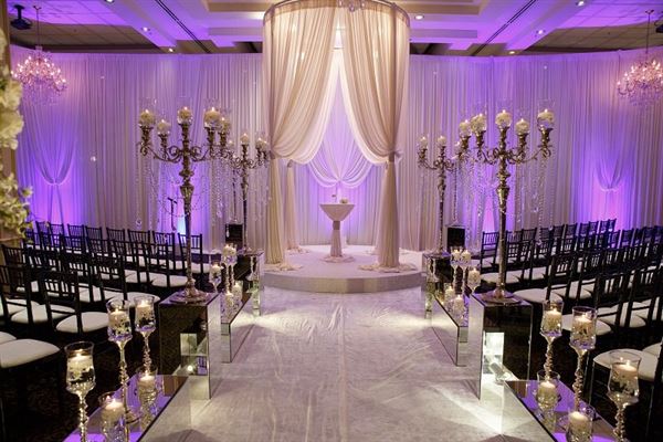 Petergof Banquet Hall