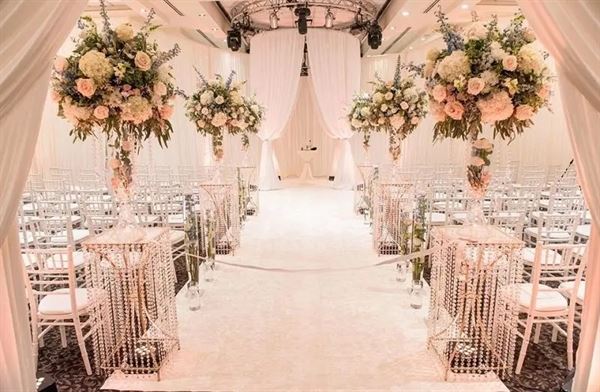 Petergof Banquet Hall