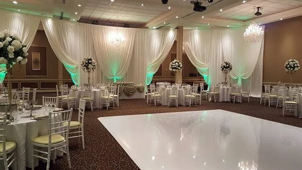 Petergof Banquet Hall