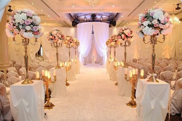 Petergof Banquet Hall