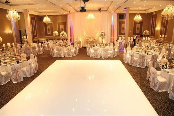 Petergof Banquet Hall